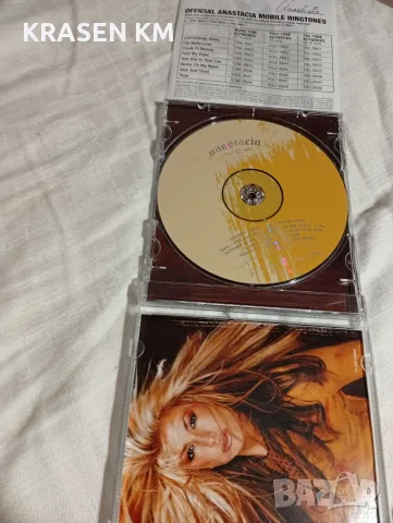 СД дискове оригинални , снимка 11 - CD дискове - 56743276