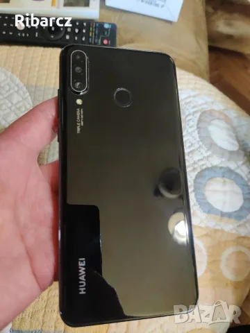 Huawei Перфектно състояние , снимка 3 - Huawei - 56639489