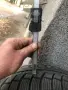Зимнa гумa 195/60 R15 M+S, снимка 4