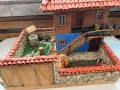 Макети на възрожденски къщи, снимка 9