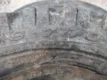 Ретро гуми тесни, 15", снимка 2