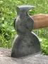 Стара брадва топор, снимка 3