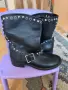 Ботуши Pinko (biker boots), размер 39, снимка 5