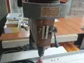 стационарна пробиваща машина , снимка 1