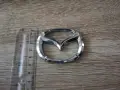Mazda емблема лого 75mmX60mm, снимка 2