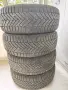 Зимни гуми MICHELIN Alpin 6 , снимка 6