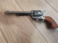 Стар метален пистолет реплика, снимка 1