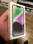 Iphone 14 256gb Midnight, снимка 4