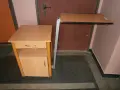 Шкаф,Медицински,Немски,Марка "VOLKER", снимка 6