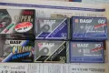 BASF Chrome Extra & Chrome Super аудиокасети, снимка 2