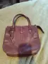 Оригинална дамска чанта Fossil, снимка 2