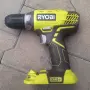 ryobi  18v винтоверт, снимка 1