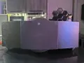 KEF Q 9 C център за домашно кино , снимка 5