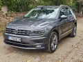 WV TIGUAN 2.0 4MOTION, снимка 1