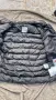 черно яке moncler мъжко, снимка 2