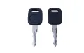 Контактен Ключ Ауди 80 B3 - B4 (26), снимка 1