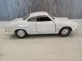 Метална количка Volkswagen Karmann !!!, снимка 4