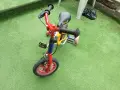 Детско колело 2 -4г, снимка 4