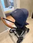 Cybex prime Denim, снимка 1