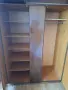 Продавам двукрилен гардероб, снимка 2