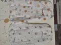 Меки подложки за количка , снимка 3