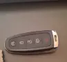 Смарт ключ за Ford kuga,fokus,edge., снимка 1