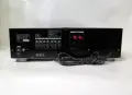 Sony TA-F361R Integrated Stereo Amplifier (1995), снимка 6
