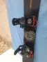 Сноуборд  K2 Raygun 156см.  с автомати, снимка 6