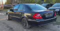 Мерцедес Е класа На части W211 2.7д. 2003г , снимка 10