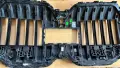 Решетка за bmw 7 G70 led , снимка 6