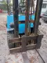 Мотокар Балканска 3.5, снимка 3