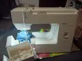 Домашна машина Пфаф, снимка 1