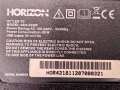 телевизор  HORIZON  43HL5320F, снимка 4