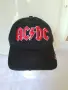 AC/DC бейзболна шапка, снимка 1