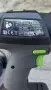 Festool T 18+3-Basic Винтоверт , снимка 8