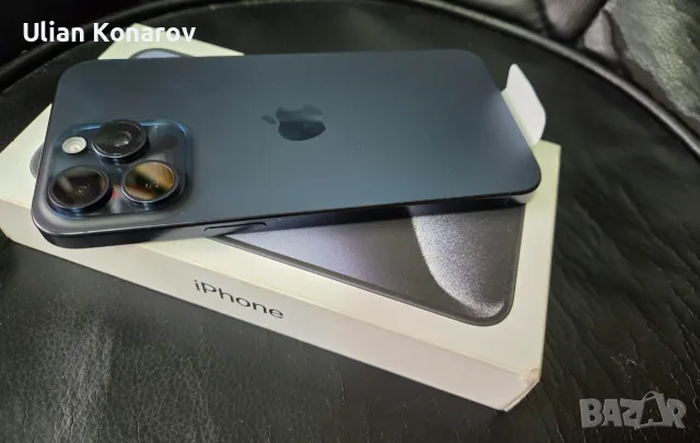 iPhone 15 Pro Max 512gb