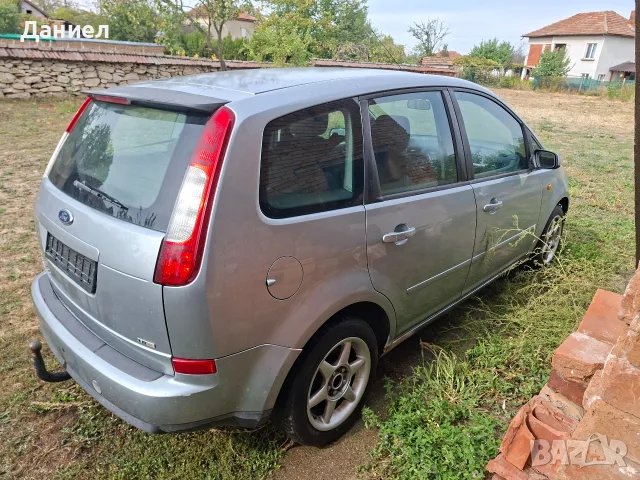 ford c-max за части , снимка 7 - Части - 56727868