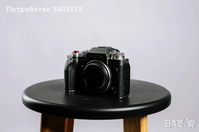 Fujifillm XT-4 cage, снимка 2 - Фотоапарати - 55708780