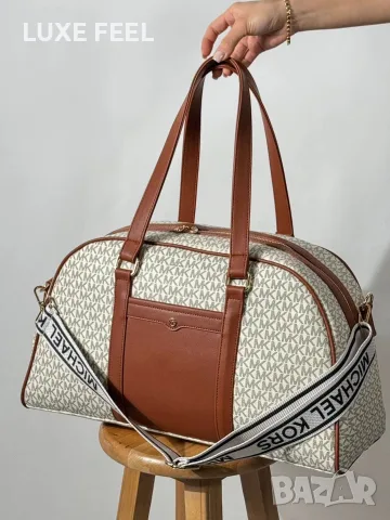 Michael Kors ✨ MCM✨Дамски Чанти , снимка 8 - Чанти - 56682210