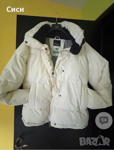 Дамски якета Nike и Roxy, снимка 3 - Якета - 56727852