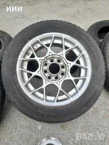 Джанти bbs 14 4x100 4x108
