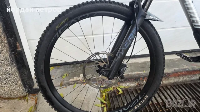Продавам Downhill велосипед SPECIALIZED Demo Expert, снимка 6 - Велосипеди - 56726887