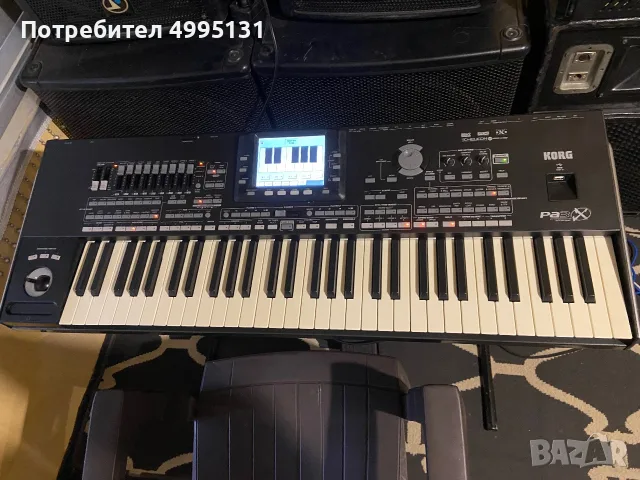 Prodavam korg pa 3x 256 ram, снимка 3 - Синтезатори - 56738267