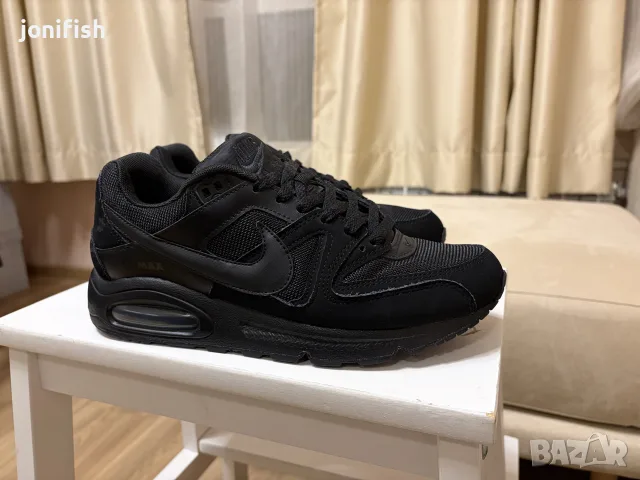 Маратонки Nike Air Max Command, снимка 2 - Маратонки - 56578613