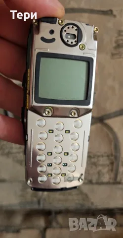 Продавам NOKIA 5210, снимка 3 - Nokia - 56659454