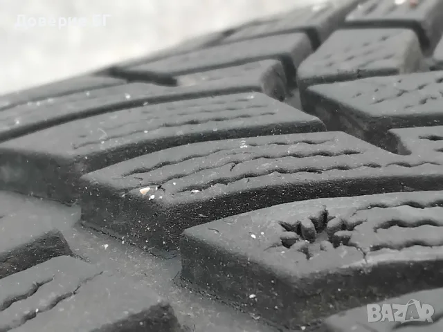 Гуми 205 55 16 Tires - нов внос.Не са нови! Посочената цена е за един брой гума.