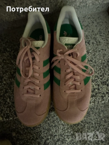 Дамски маратонки Adidas