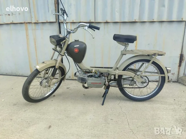 Немски мотопед Kreidler MP 1