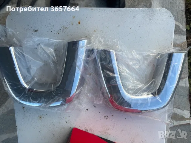 mazda mx5 miata, снимка 2 - Аксесоари и консумативи - 56682690