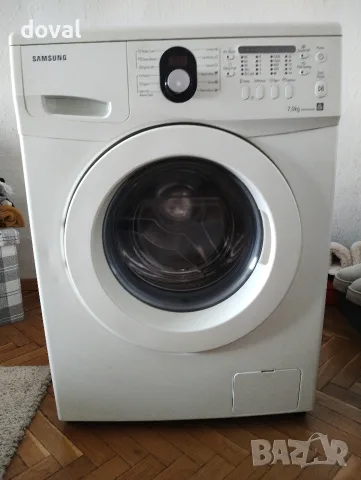 Пералня работеща 